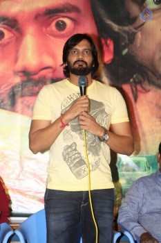 Araku Road Lo Release Press Meet - 35 of 50