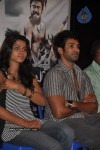 Aravaan Tamil Movie Press Meet - 27 of 39