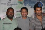 Aravaan Tamil Movie Press Meet - 34 of 39