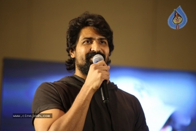 Aravinda Sametha Movie Success Meet Set 1 - 55 of 62