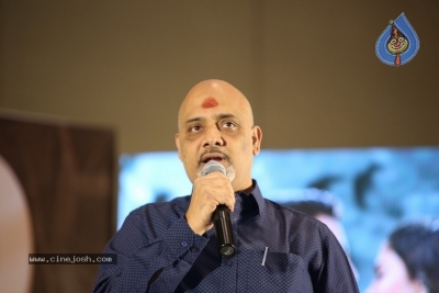 Aravinda Sametha Movie Success Meet Set 1 - 57 of 62