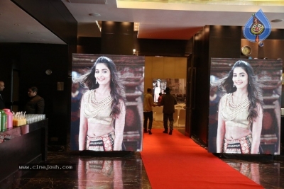 Aravinda Sametha Movie Success Meet Set 1 - 26 of 62