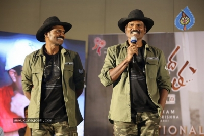 Aravinda Sametha Movie Success Meet Set 1 - 28 of 62