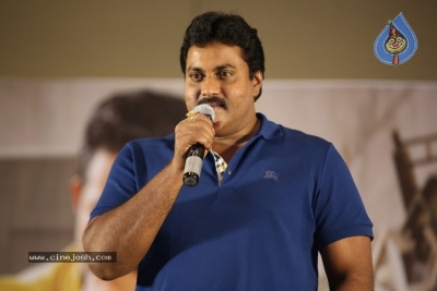 Aravinda Sametha Movie Success Meet Set 2 - 11 of 25