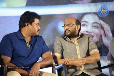 Aravinda Sametha Movie Success Meet Set 2 - 16 of 25