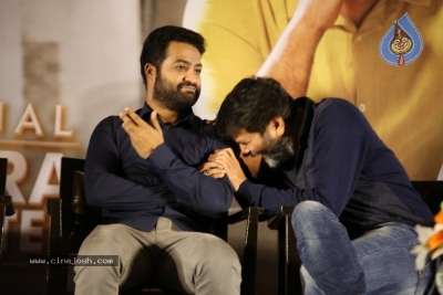 Aravinda Sametha Movie Success Meet Set 2 - 19 of 25