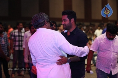 Aravinda Sametha Pre Release Event 01 - 2 of 40