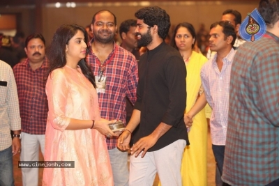 Aravinda Sametha Pre Release Event 01 - 6 of 40