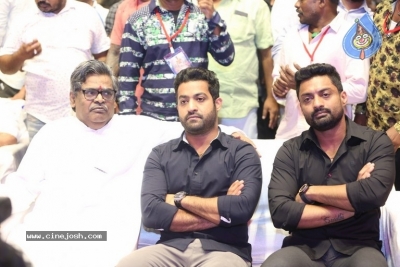 Aravinda Sametha Pre Release Event 01 - 9 of 40