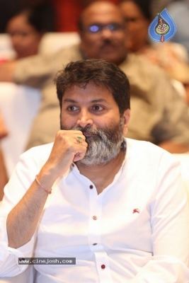 Aravinda Sametha Pre Release Event 01 - 12 of 40