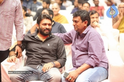 Aravinda Sametha Pre Release Event 01 - 27 of 40