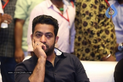 Aravinda Sametha Pre Release Event 01 - 32 of 40