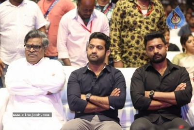 Aravinda Sametha Pre Release Event 01 - 36 of 40