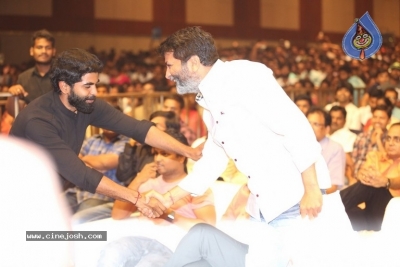 Aravinda Sametha Pre Release Event 01 - 38 of 40