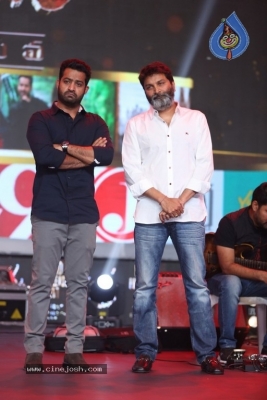 Aravinda Sametha Pre Release Event  - 2 of 105