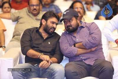 Aravinda Sametha Pre Release Event  - 55 of 105