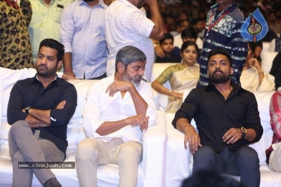 Aravinda Sametha Pre Release Event  - 56 of 105