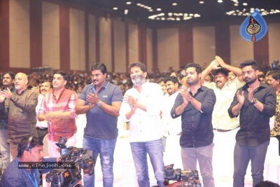 Aravinda Sametha Pre Release Event  - 60 of 105