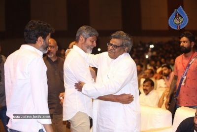 Aravinda Sametha Pre Release Event  - 23 of 105