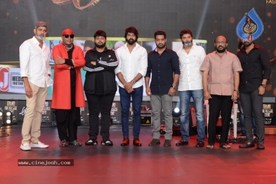 Aravinda Sametha Pre Release Event  - 25 of 105