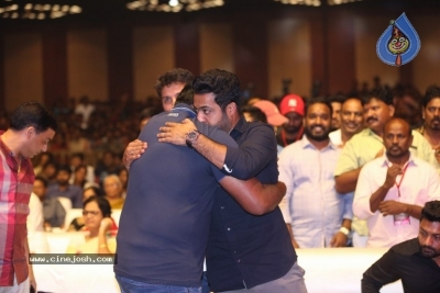 Aravinda Sametha Pre Release Event  - 27 of 105