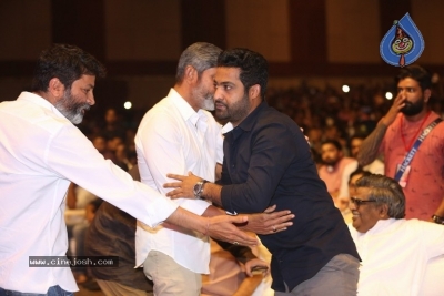 Aravinda Sametha Pre Release Event  - 35 of 105