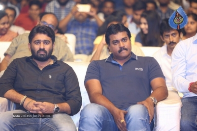 Aravinda Sametha Pre Release Event  - 40 of 105