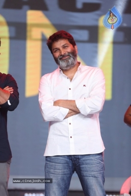 Aravinda Sametha Pre Release Event  - 43 of 105