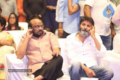 Aravinda Sametha Pre Release Event  - 48 of 105