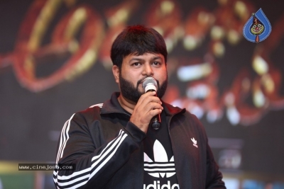 Aravinda Sametha Pre Release Event  - 54 of 105