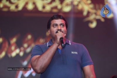 Aravinda Sametha Pre Release Event  - 58 of 105