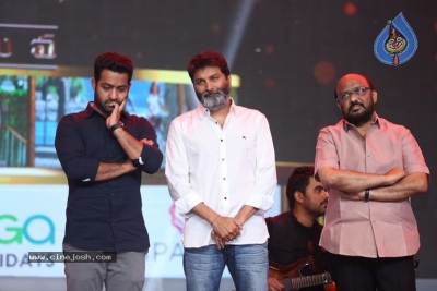 Aravinda Sametha Pre Release Event  - 63 of 105