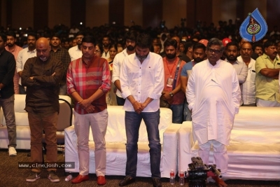 Aravinda Sametha Pre Release Event  - 82 of 105