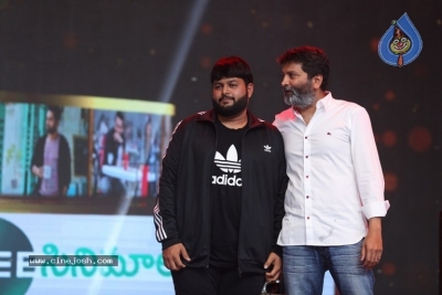 Aravinda Sametha Pre Release Event  - 87 of 105