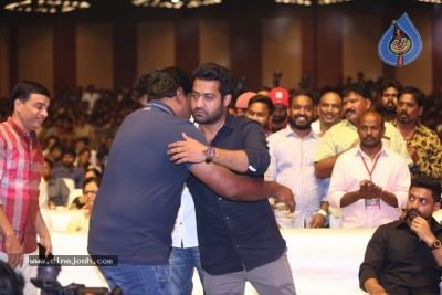 Aravinda Sametha Pre Release Event  - 94 of 105