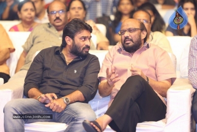 Aravinda Sametha Pre Release Event  - 101 of 105