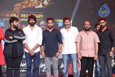 Aravinda Sametha Pre Release Event  - 102 of 105