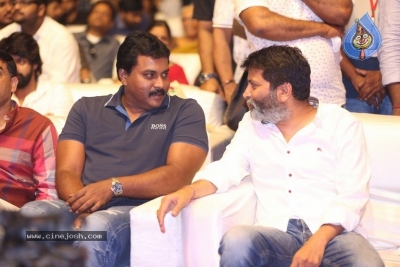 Aravinda Sametha Pre Release Event  - 105 of 105