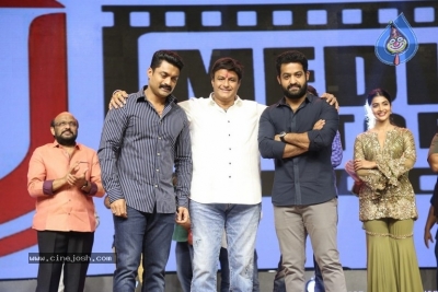 Aravinda Sametha Success Meet 01 - 5 of 42