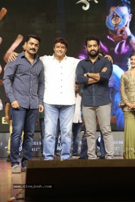 Aravinda Sametha Success Meet 01 - 6 of 42