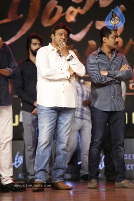 Aravinda Sametha Success Meet 01 - 8 of 42