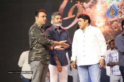 Aravinda Sametha Success Meet 01 - 15 of 42