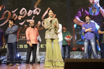 Aravinda Sametha Success Meet 01 - 22 of 42