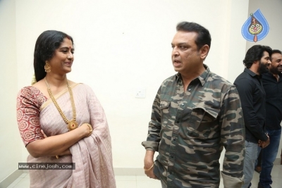 Aravinda Sametha Success Meet 01 - 23 of 42