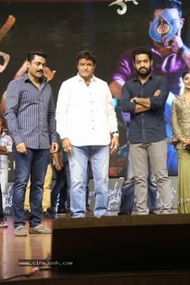 Aravinda Sametha Success Meet 01 - 26 of 42