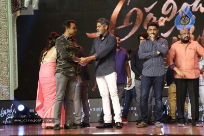 Aravinda Sametha Success Meet 01 - 30 of 42