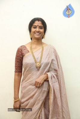 Aravinda Sametha Success Meet 01 - 34 of 42