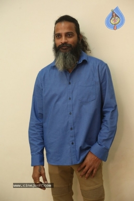 Aravinda Sametha Success Meet 01 - 36 of 42