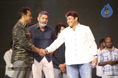 Aravinda Sametha Success Meet 01 - 37 of 42