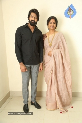 Aravinda Sametha Success Meet 01 - 39 of 42